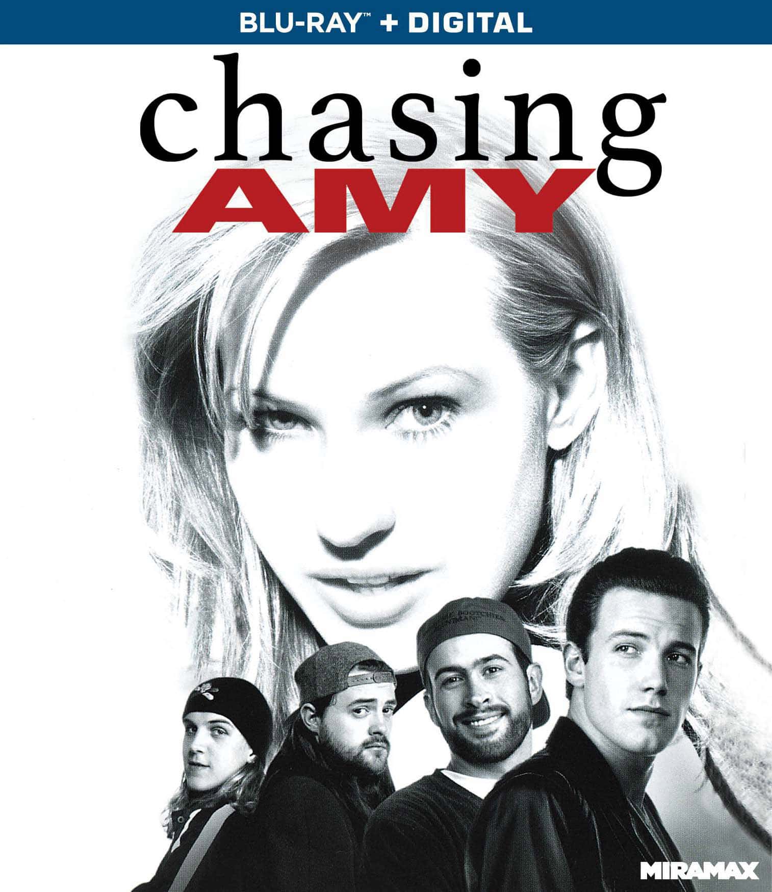 チェイシング・エイミー Blu-ray Amazon.com: Chasing Amy [Blu-ray] : Ethan Suplee, Ben